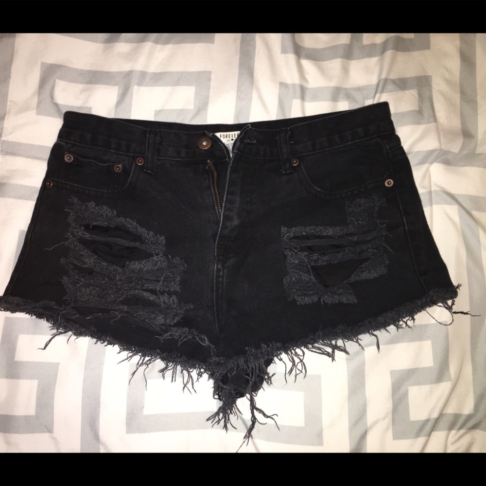 Forever 21 Shorts